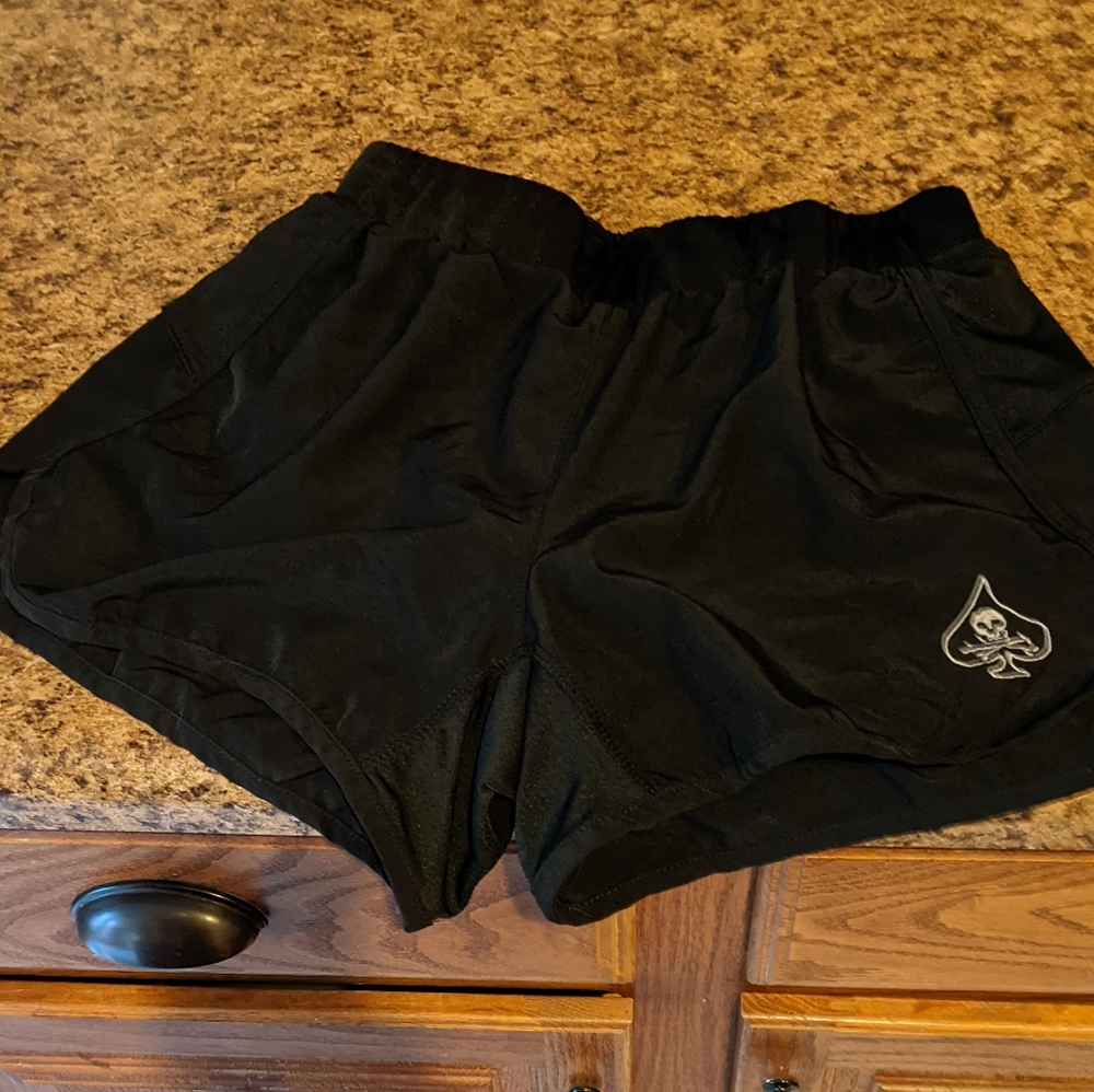 Soflete Shorts